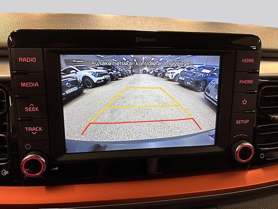 Kia Stonic 17 of 17