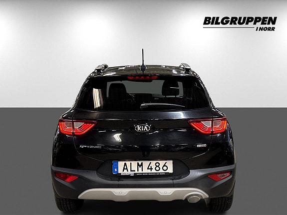 Kia Stonic 5 of 17