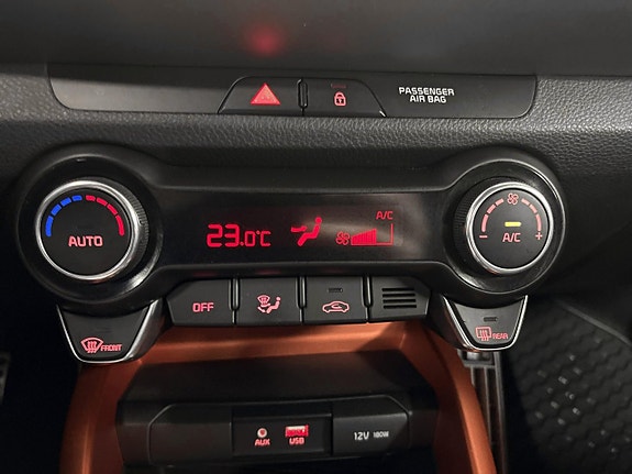 Kia Stonic 13 of 17