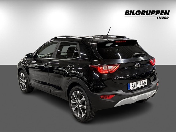 Kia Stonic 6 of 17