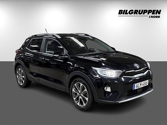 Kia Stonic 3 of 17