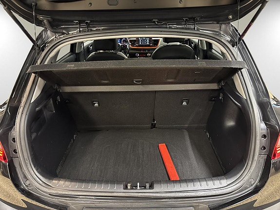 Kia Stonic 14 of 17