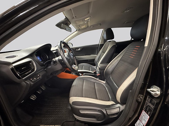 Kia Stonic 8 of 17