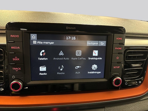 Kia Stonic 11 of 17