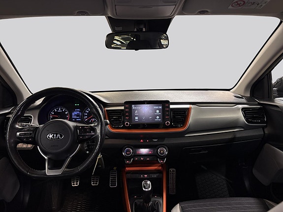 Kia Stonic 7 of 17