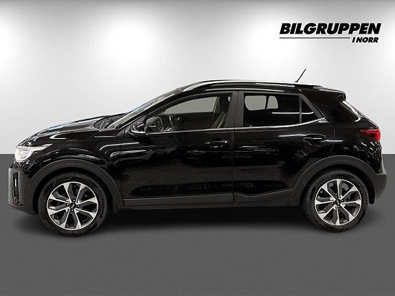 Kia Stonic 4 of 17