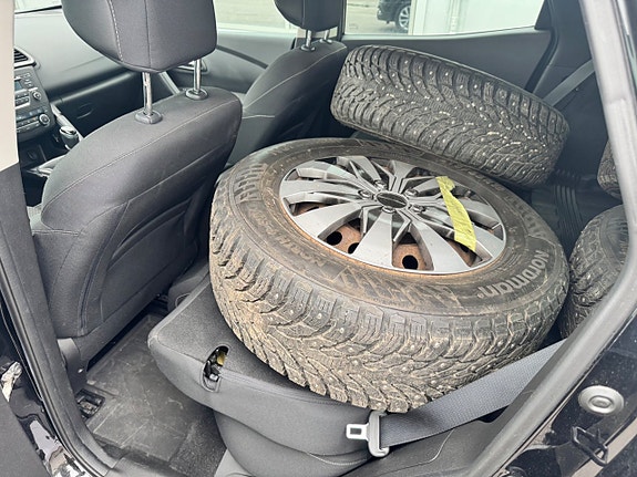 Renault Kadjar 15 of 16