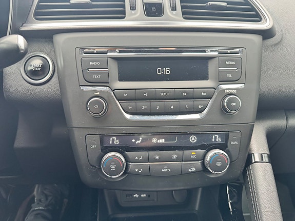 Renault Kadjar 12 of 16