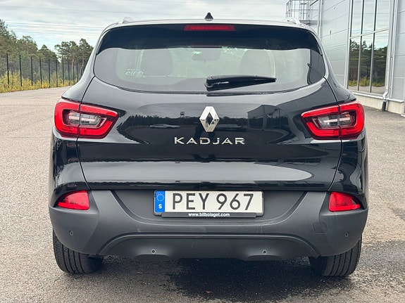 Renault Kadjar 5 of 16