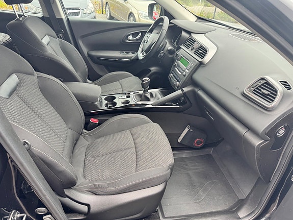 Renault Kadjar 8 of 16