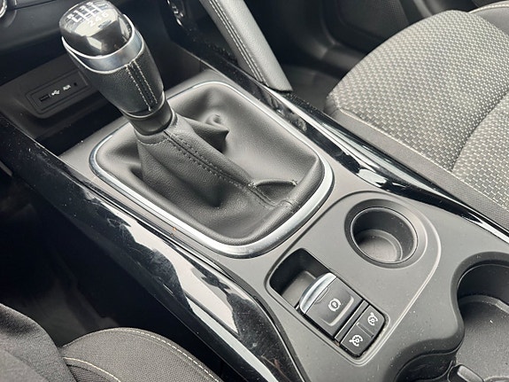 Renault Kadjar 14 of 16