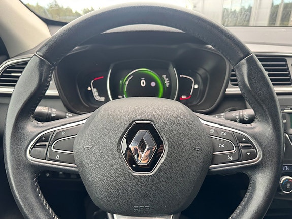 Renault Kadjar 13 of 16