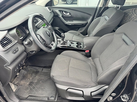 Renault Kadjar 10 of 16