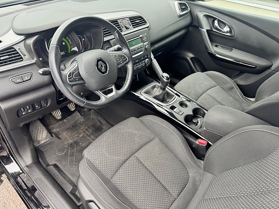 Renault Kadjar 9 of 16