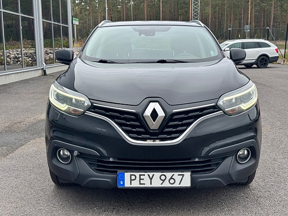 Renault Kadjar 2 of 16