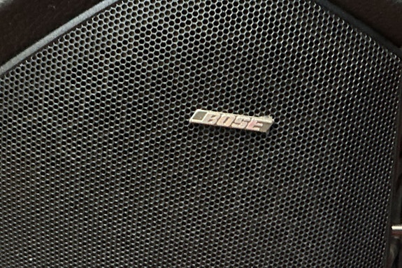Porsche Panamera 4S 27 of 27