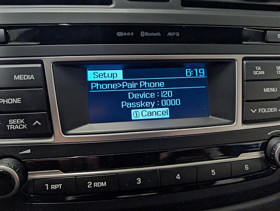 Hyundai i20 11 of 13