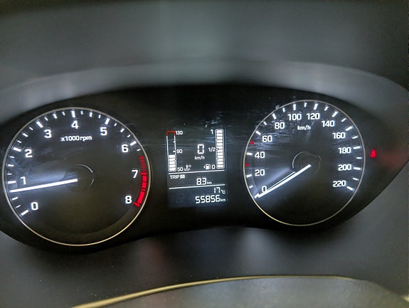 Hyundai i20 9 of 13