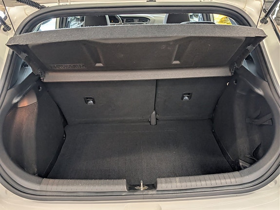 Hyundai i20 13 of 13