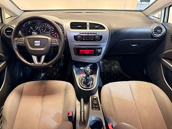 Seat Leon 7 of 18