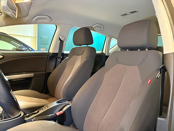 Seat Leon 6 of 18