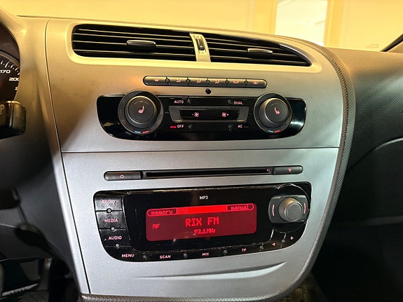 Seat Leon 13 of 18