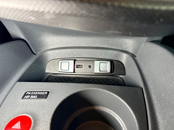 Seat Leon 15 of 18