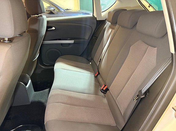 Seat Leon 17 of 18