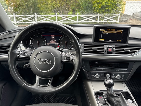 Audi A6 5 of 7