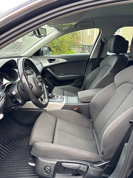 Audi A6 6 of 7