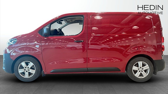 Toyota Proace 2 of 20
