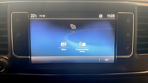 Toyota Proace 19 of 20