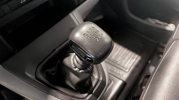 Toyota Proace 20 of 20
