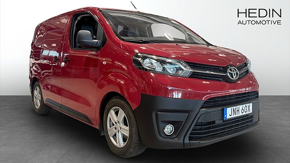 Toyota Proace 7 of 20