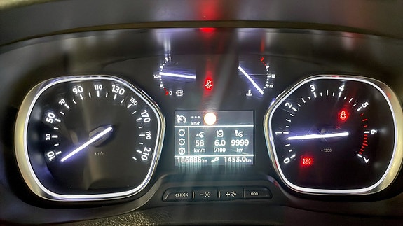 Toyota Proace 14 of 20