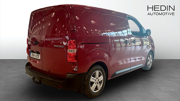 Toyota Proace 5 of 20