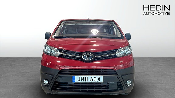 Toyota Proace 8 of 20