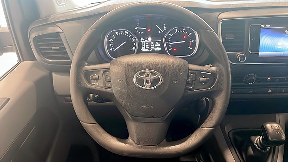 Toyota Proace 15 of 20