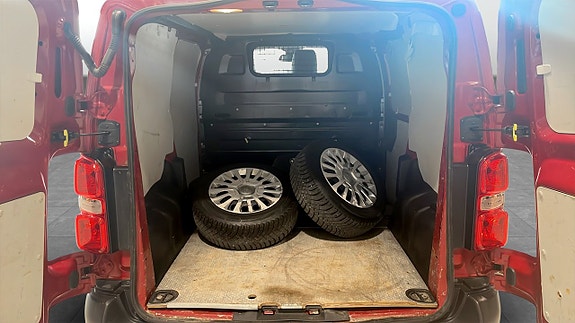 Toyota Proace 10 of 20