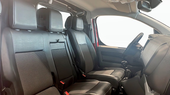 Toyota Proace 12 of 20