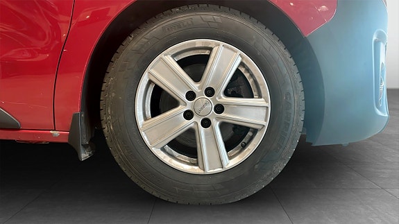 Toyota Proace 9 of 20