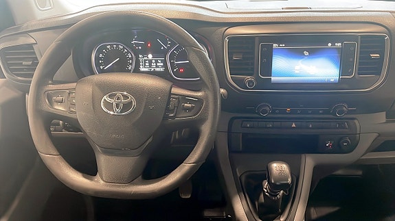 Toyota Proace 13 of 20