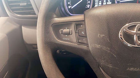 Toyota Proace 17 of 20