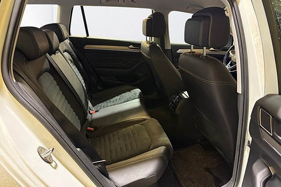 Volkswagen Passat 8 of 11