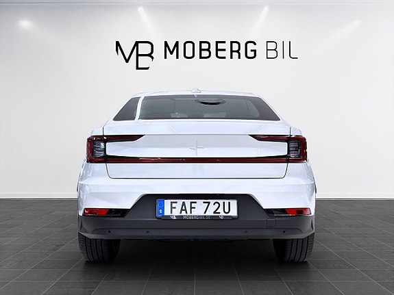 Polestar 2 6 of 19