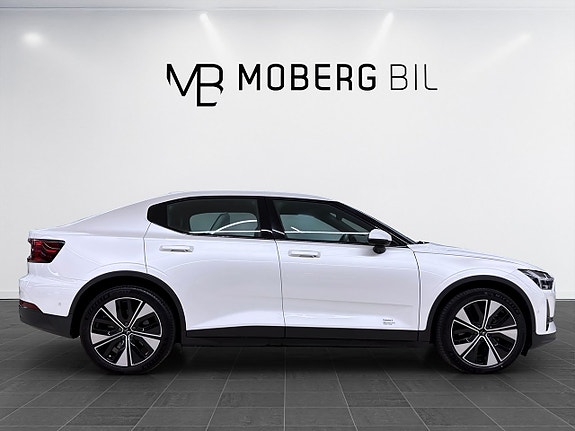 Polestar 2 4 of 19