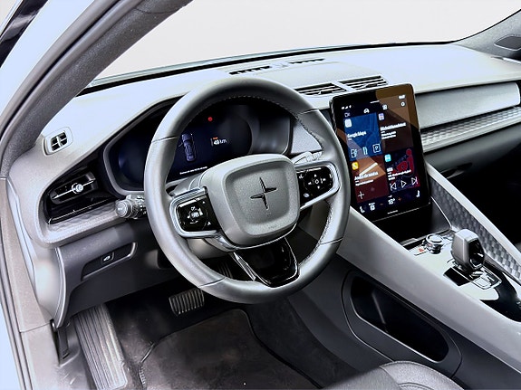 Polestar 2 9 of 19