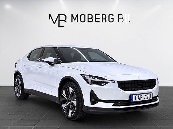 Polestar 2 7 of 19