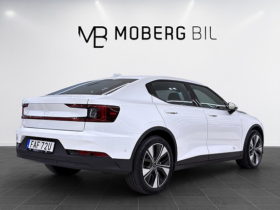 Polestar 2 5 of 19