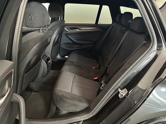 BMW 520 9 of 14
